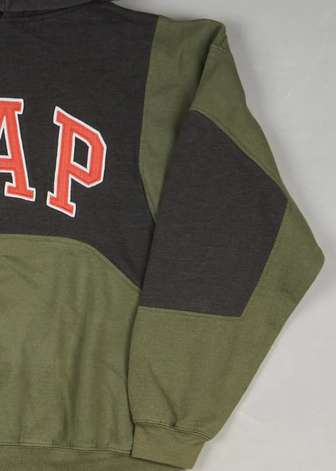 GAP - Hoodie (L) Right