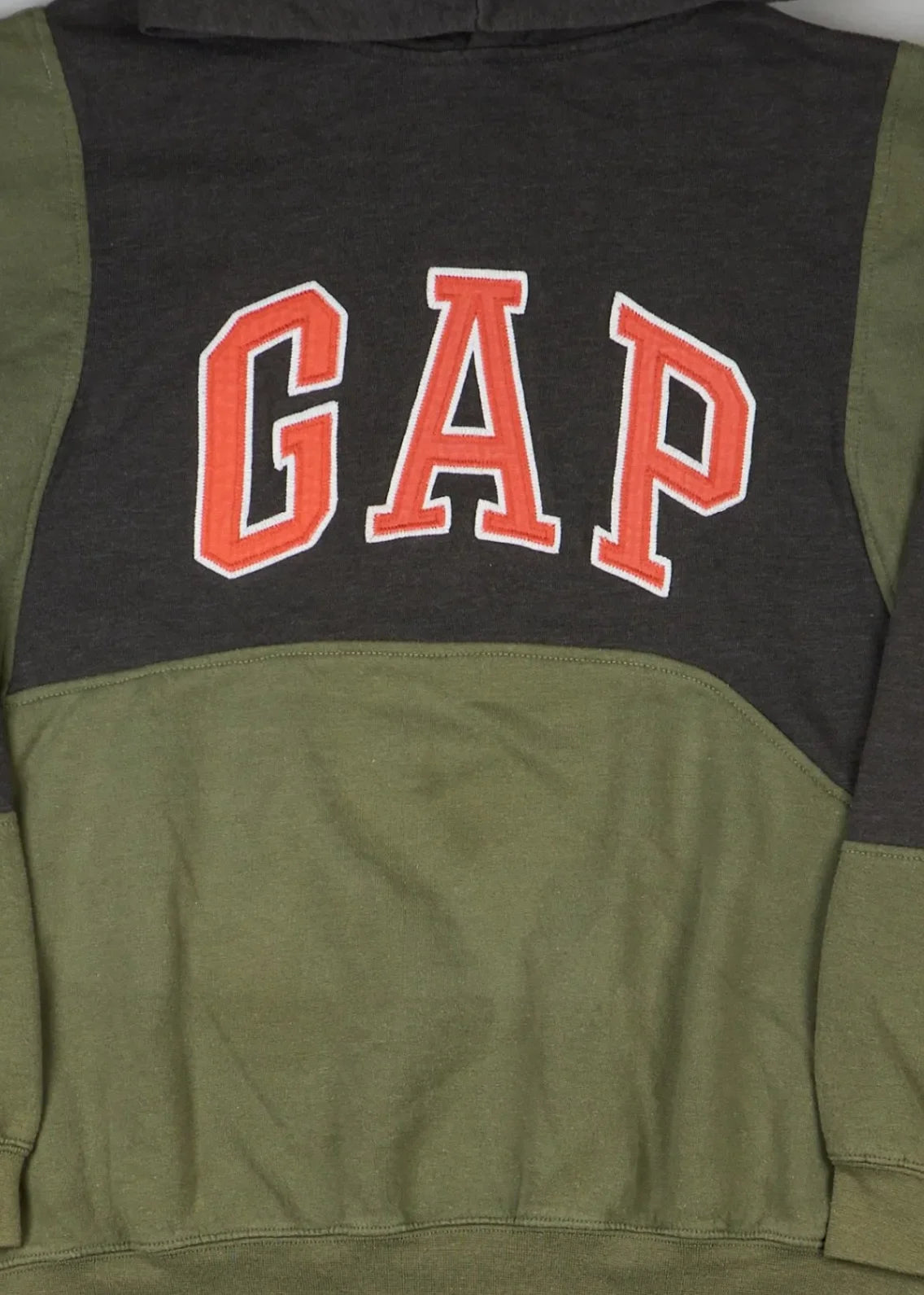 GAP - Hoodie (L) Center