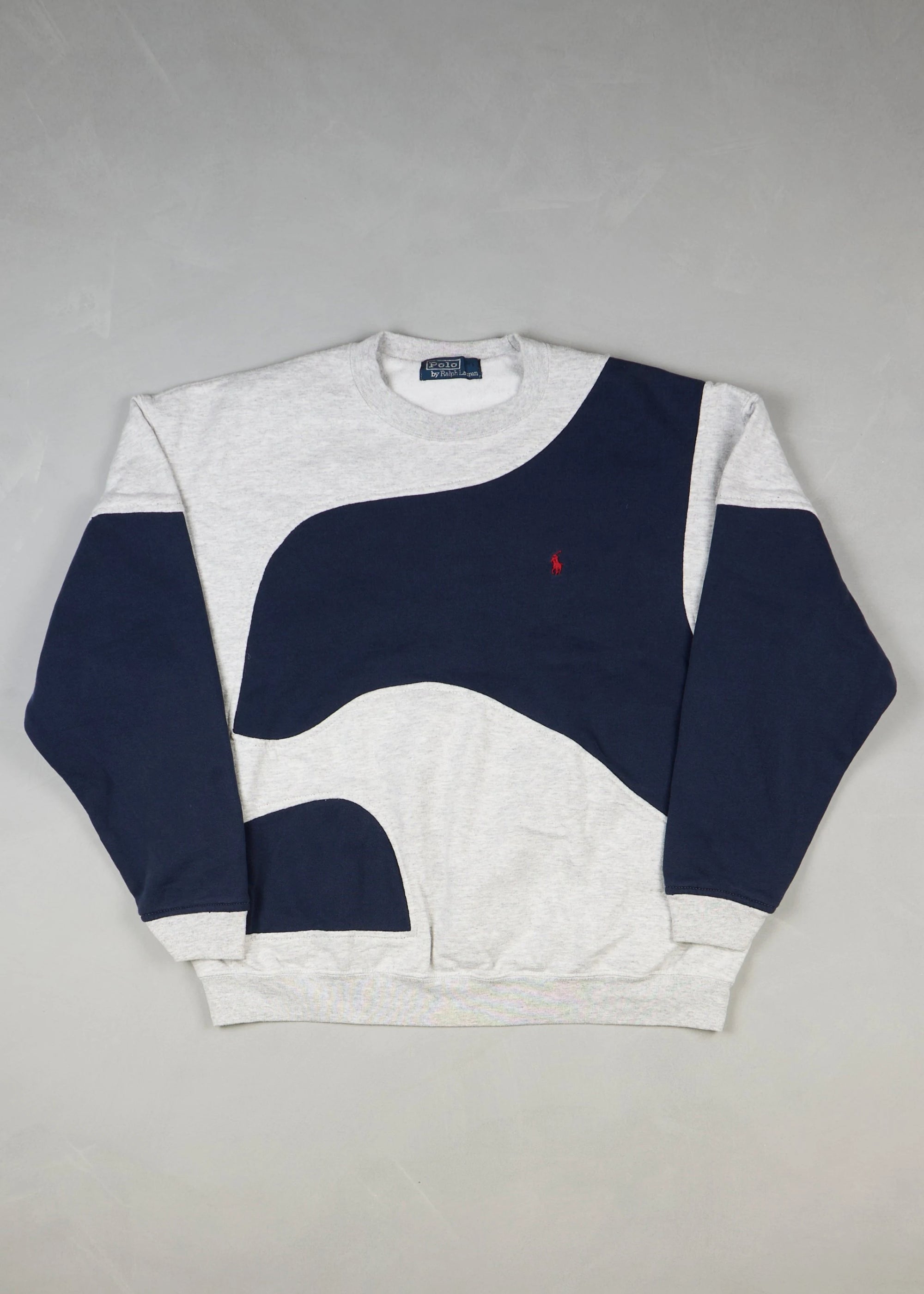 Ralph Lauren - Sweatshirt (S)