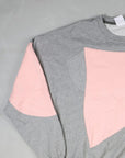 Adidas - Sweatshirt (L) Left