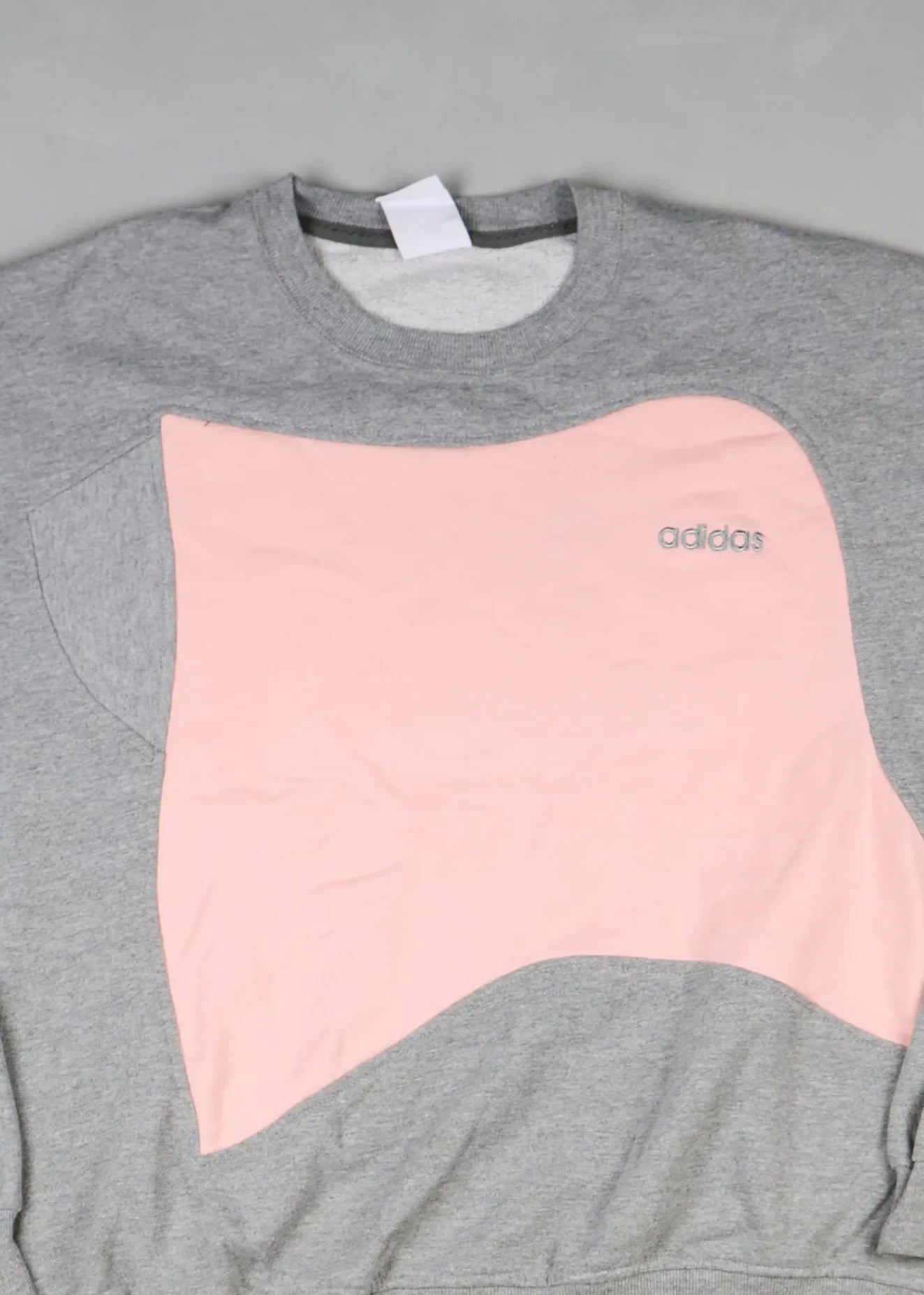 Adidas - Sweatshirt (L) Center