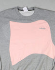 Adidas - Sweatshirt (L) Center