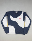 Adidas - Sweatshirt (L)