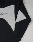 Tommy Hilfiger - Sweatshirt (M) Right