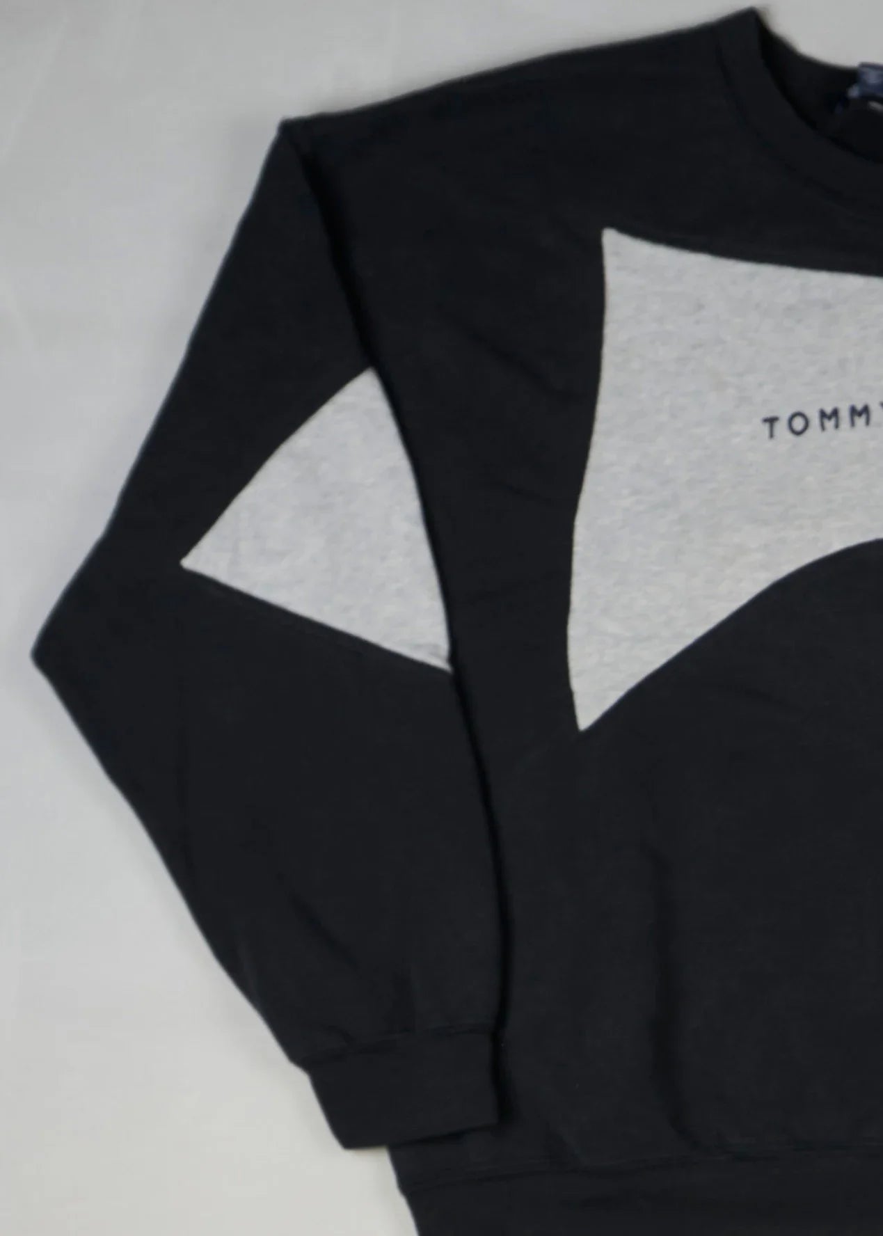 Tommy Hilfiger - Sweatshirt (M) Left