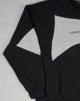 Tommy Hilfiger - Sweatshirt (M) Left