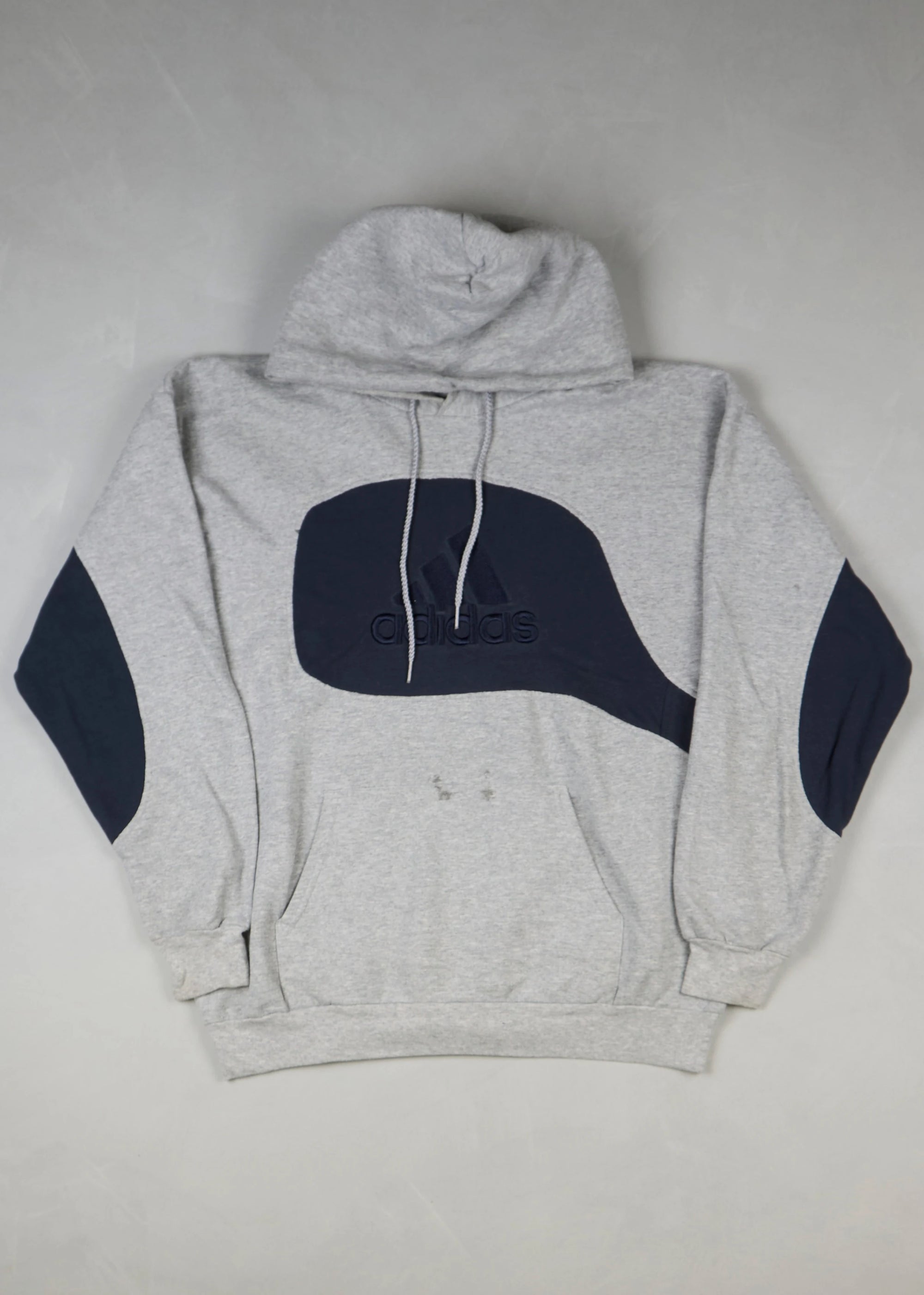 Adidas - Hoodie (L)