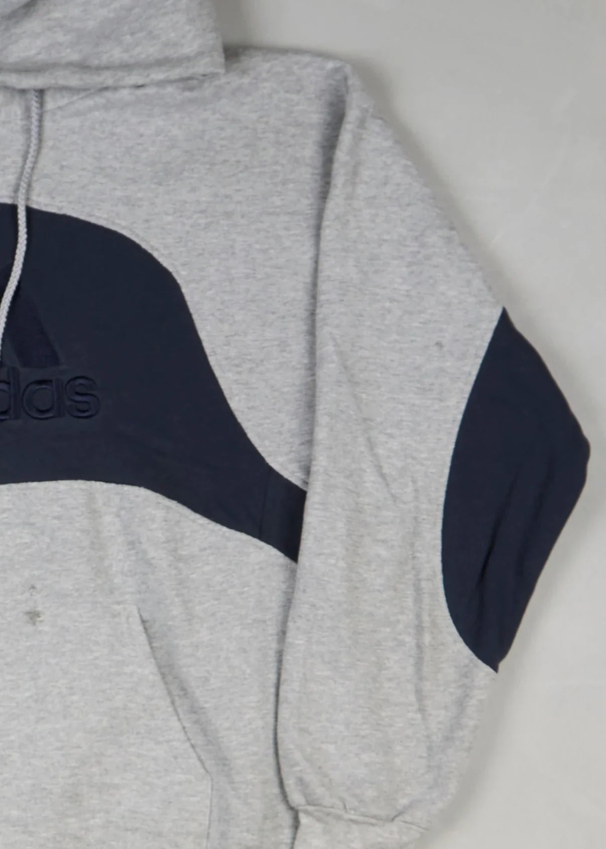 Adidas - Hoodie (L) Right