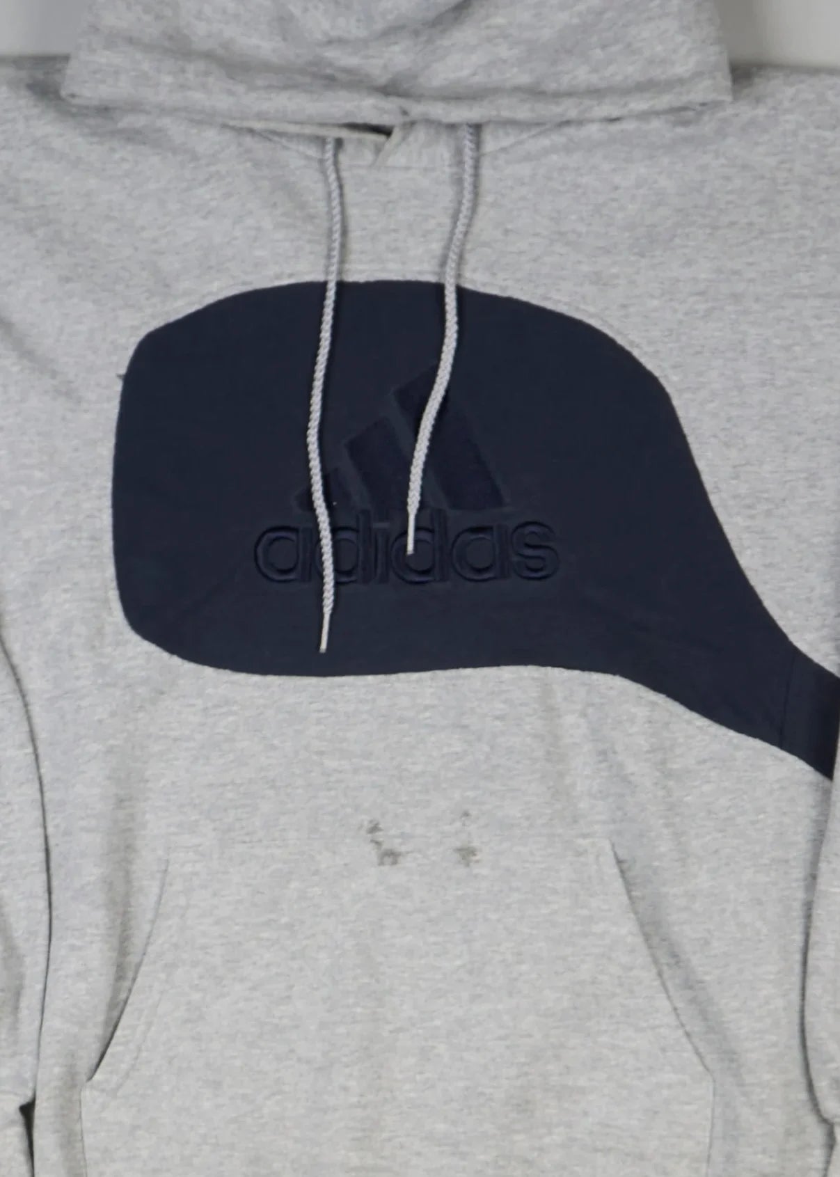 Adidas - Hoodie (L) Center