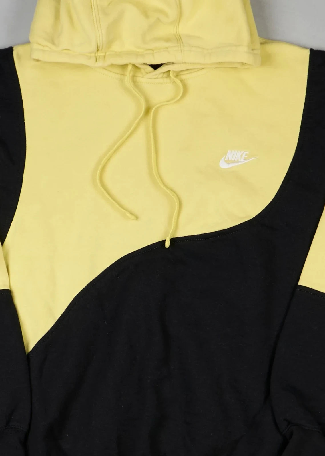 Nike - Hoodie (M) Center