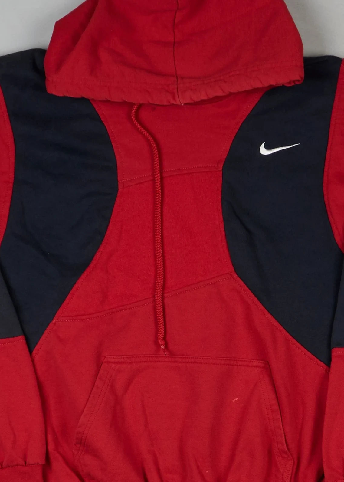 Nike - Hoodie (M) Center