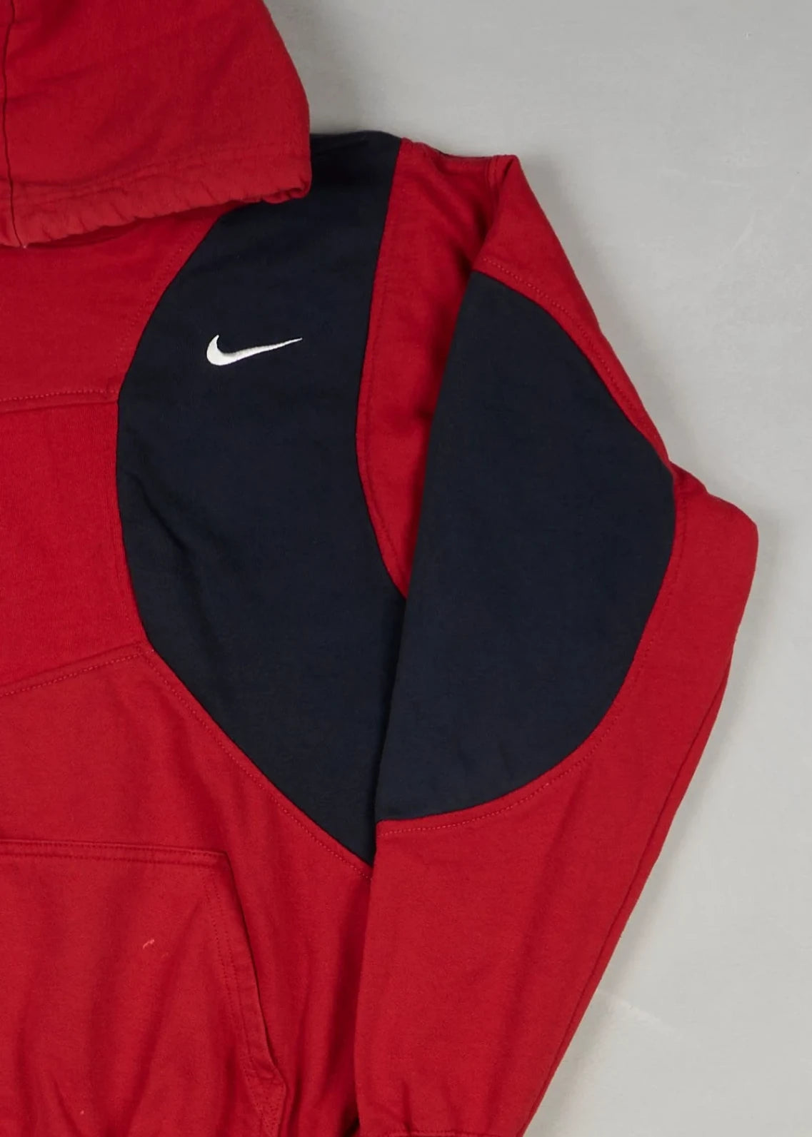 Nike - Hoodie (M) Right