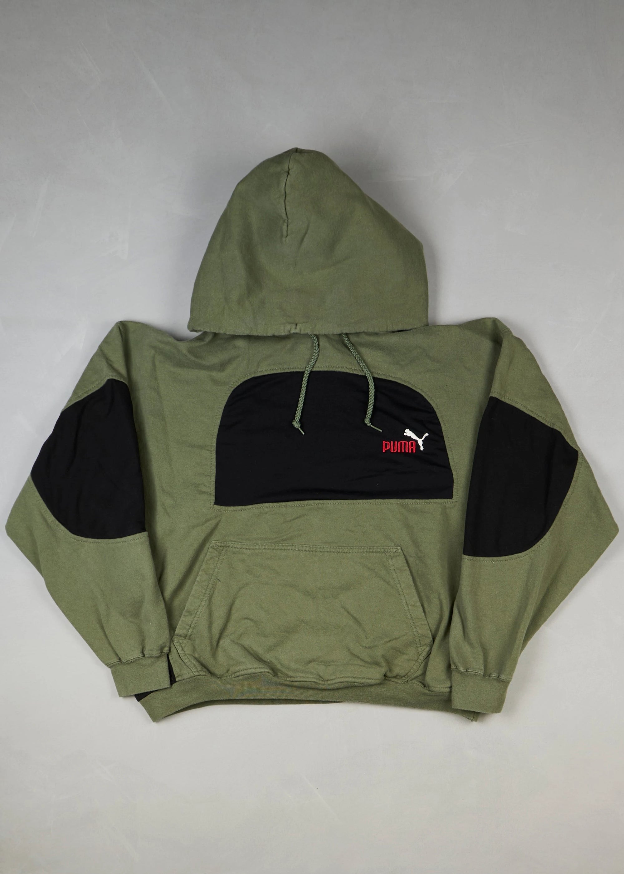 Puma - Hoodie (L)