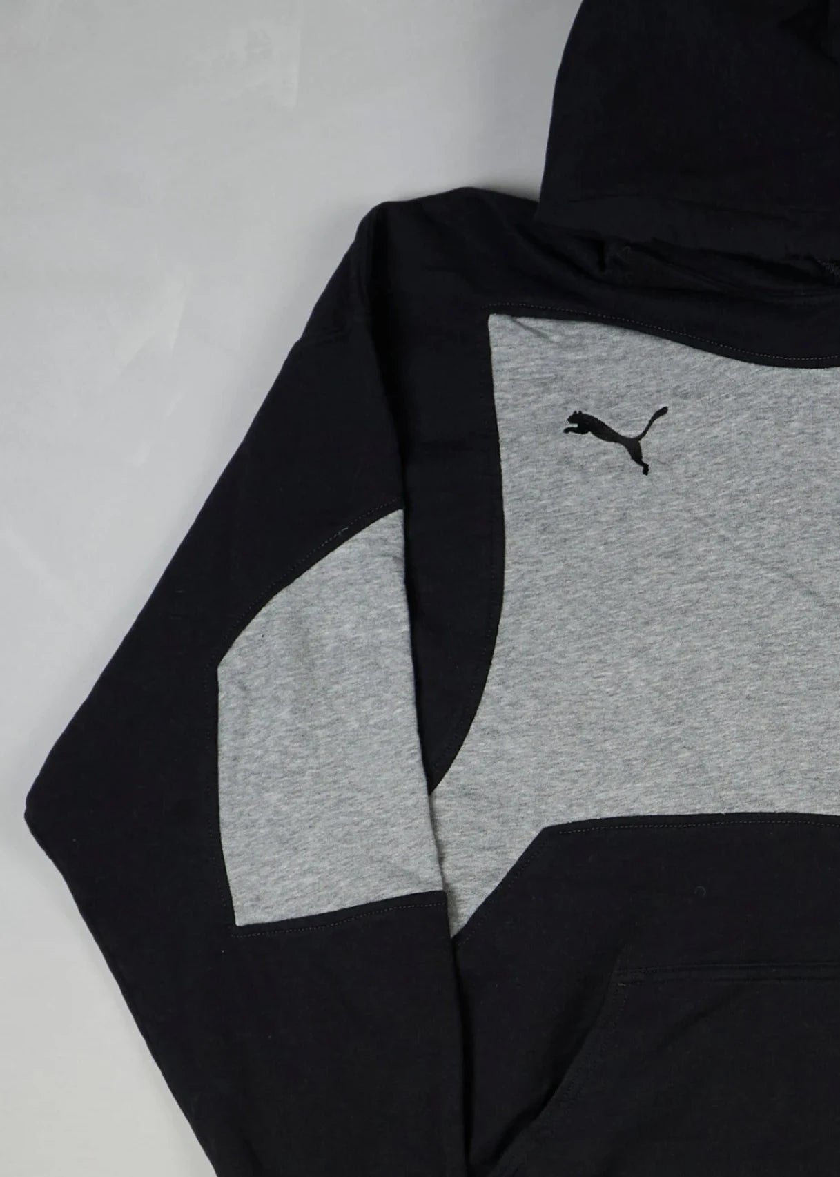 Puma - Hoodie (L) Left