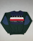 Tommy Hilfiger - Sweatshirt (L)