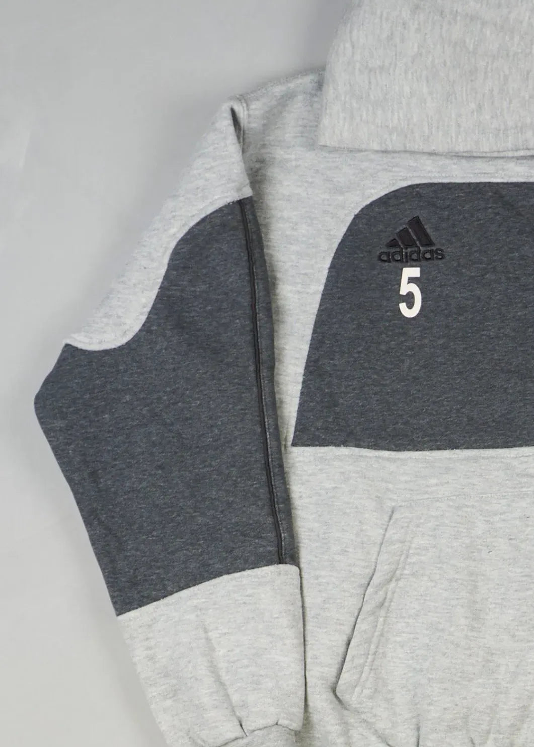 Adidas - Hoodie (M) Left