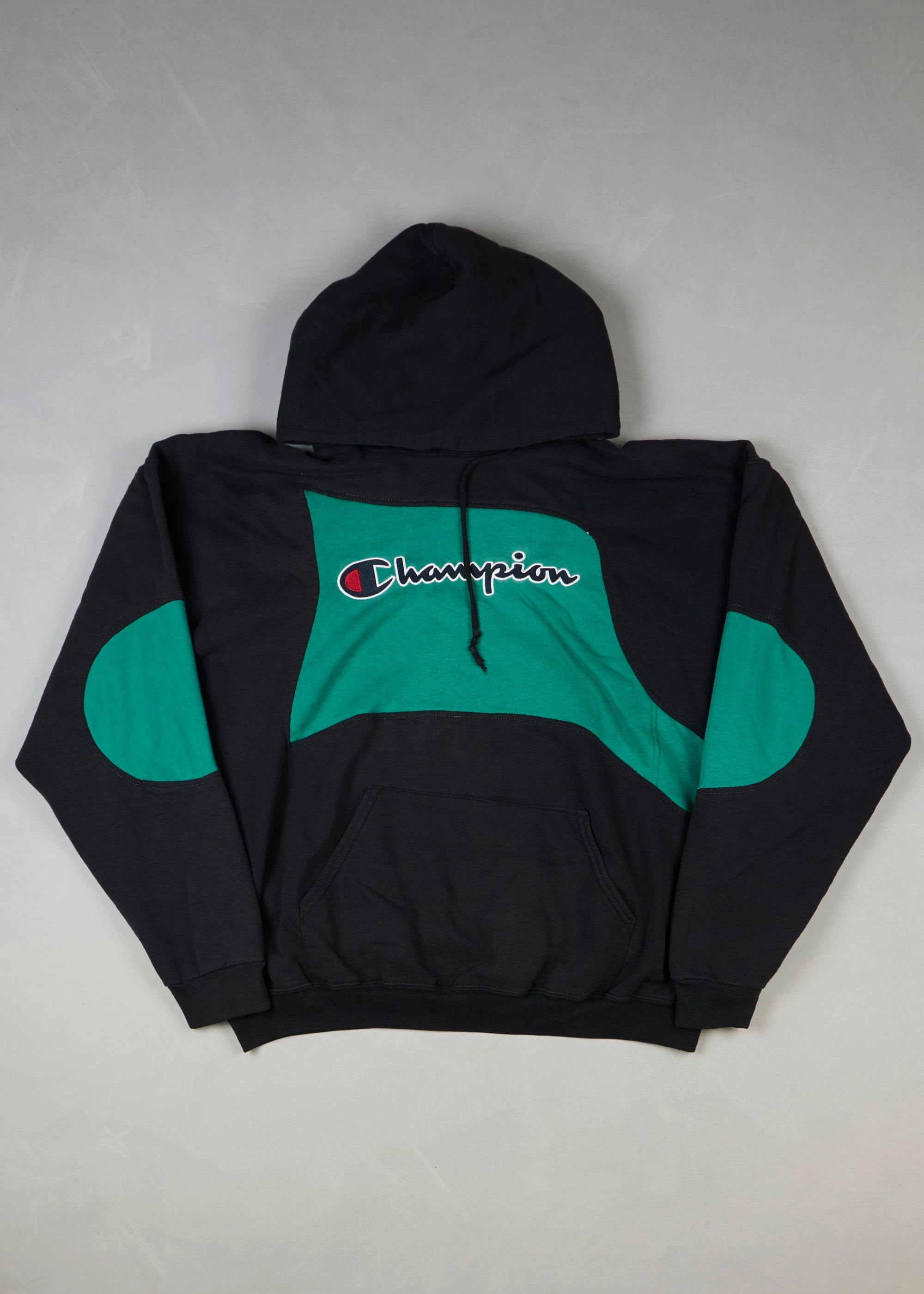 Champion - Hoodie (L)