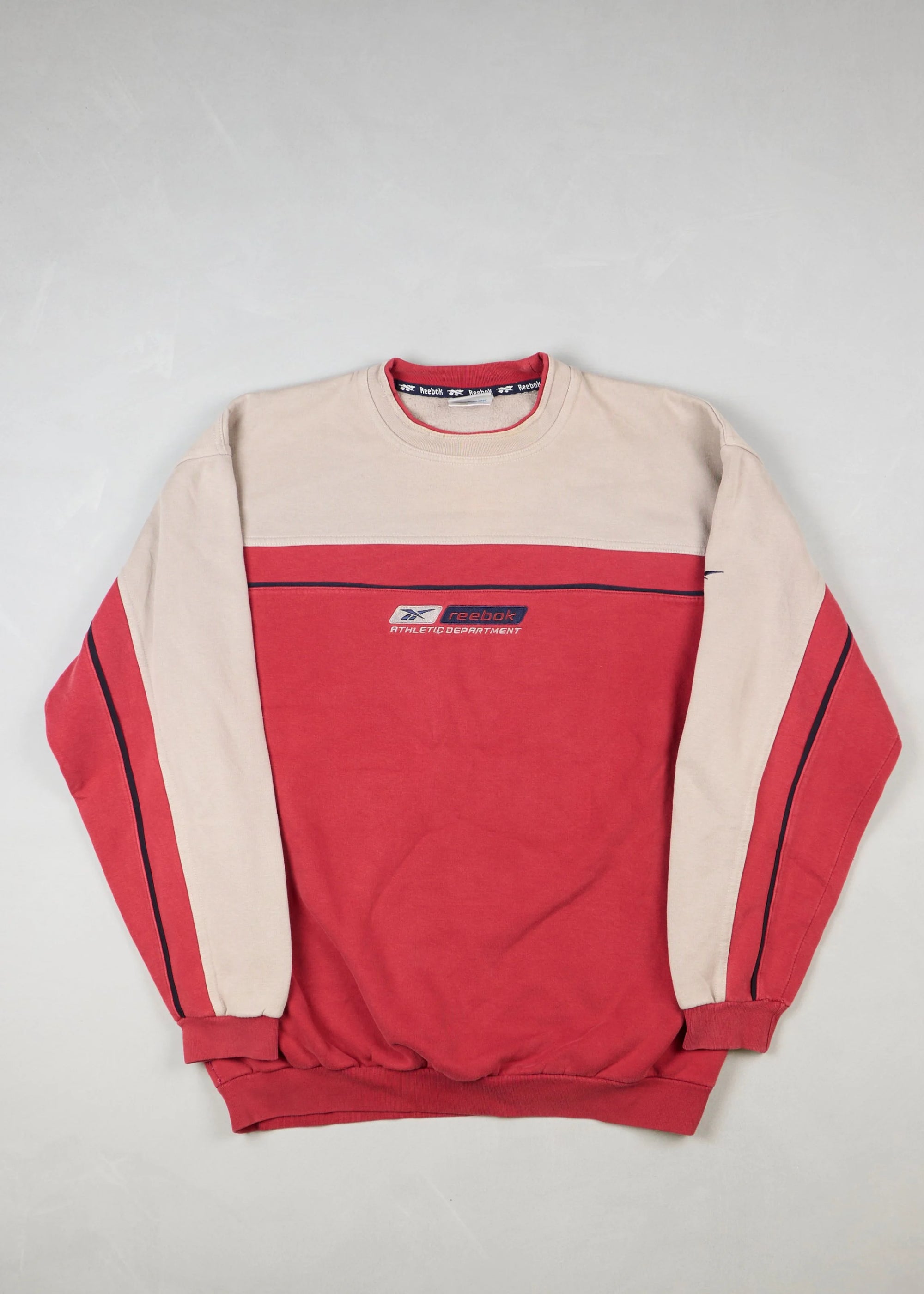 Reebok - Sweater (XL)