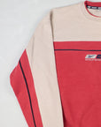 Reebok - Sweater (XL) Left