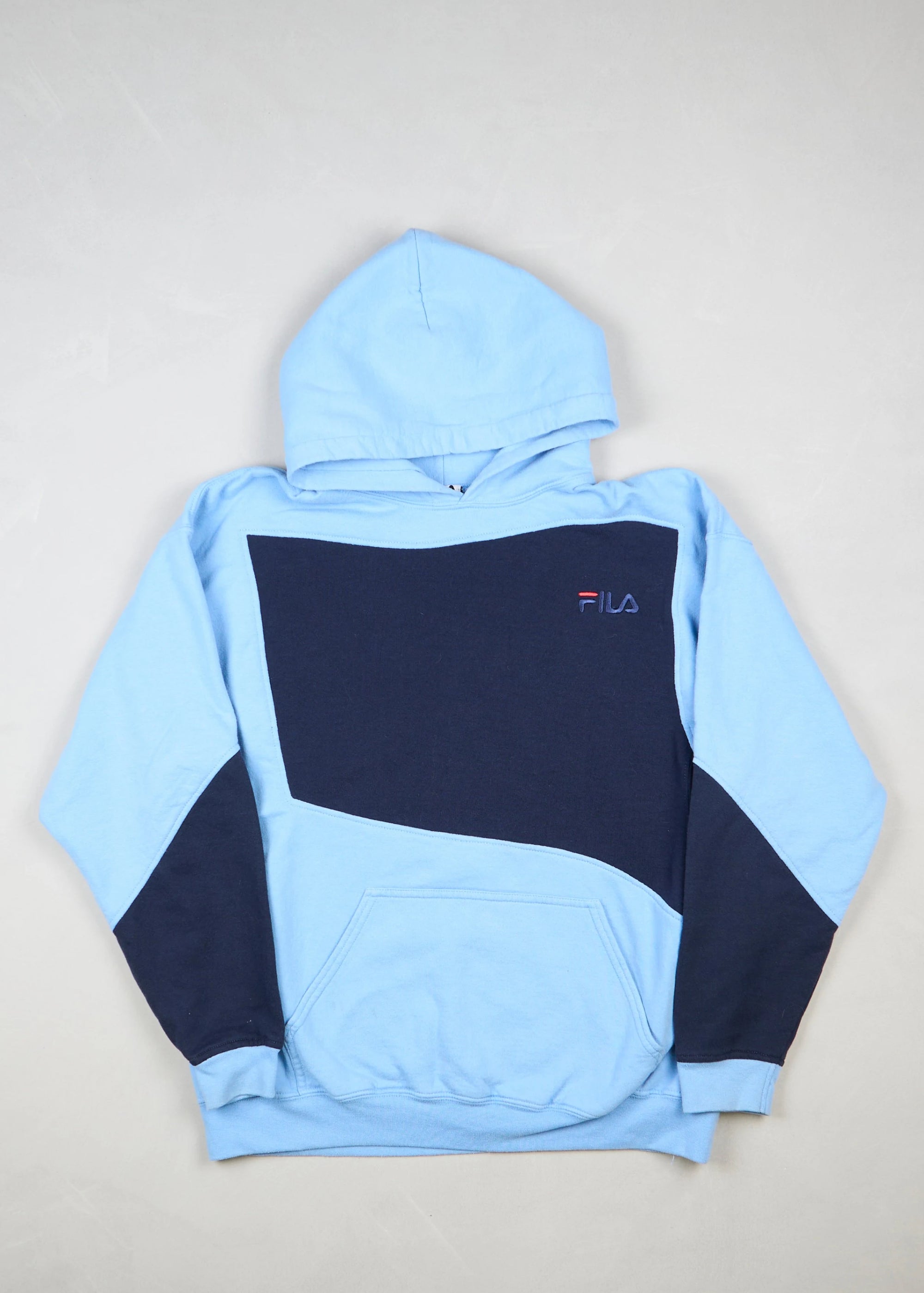 Fila - Hoodie (L)