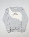 Adidas - Sweatshirt (L)