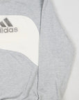 Adidas - Sweatshirt (L) Right