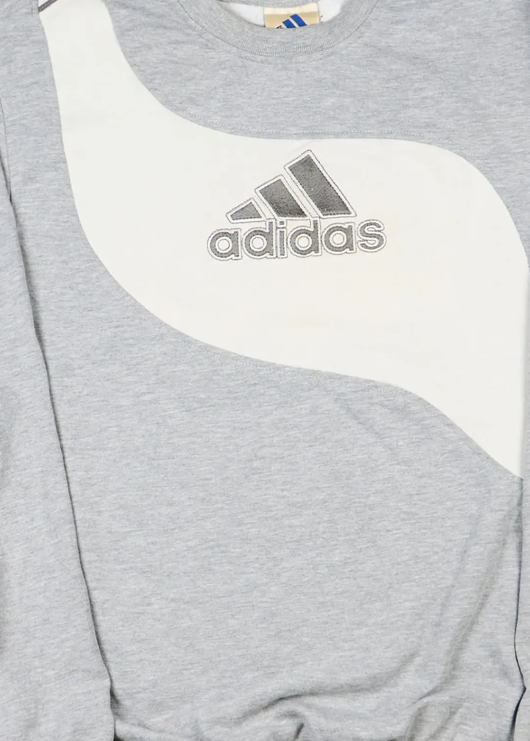 Adidas - Sweatshirt (L) Center
