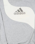 Adidas - Sweatshirt (L) Center