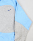 Nike - Sweatshirt (L) Right