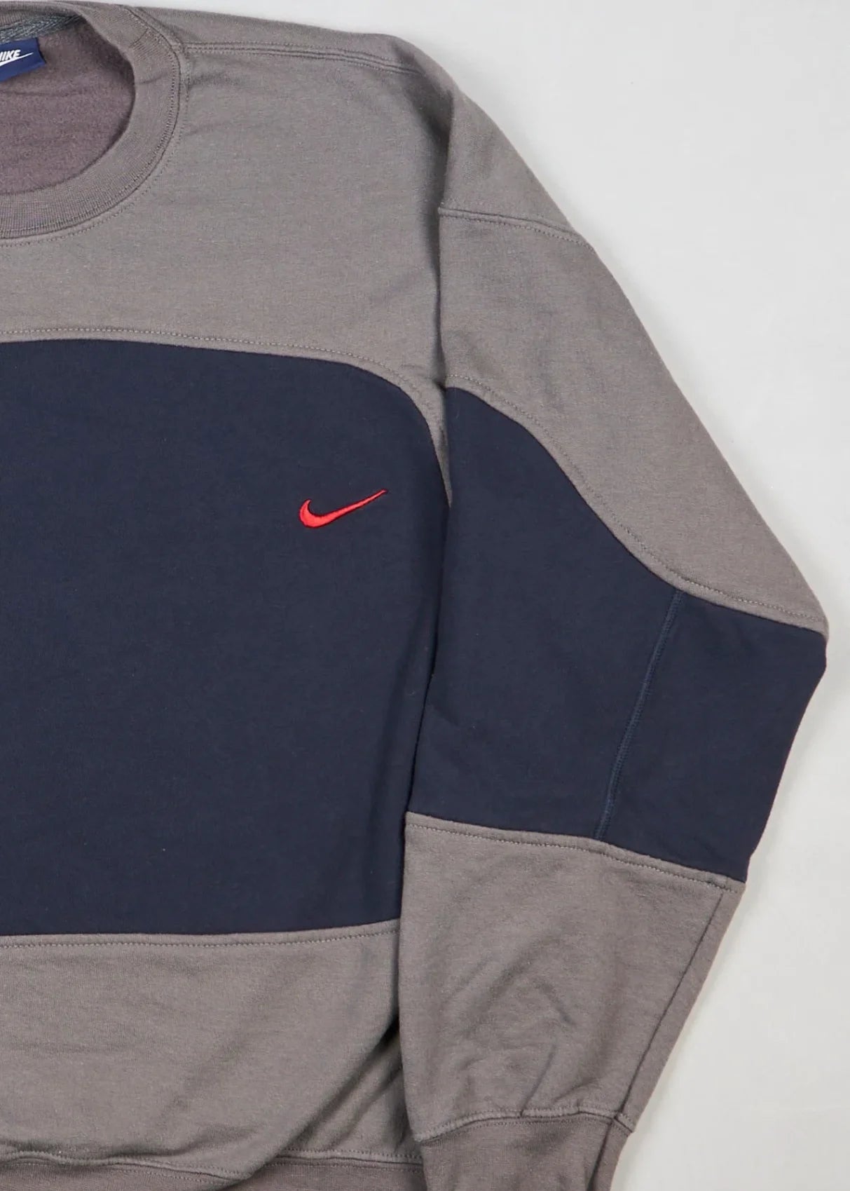 Nike - Sweatshirt (L) Right