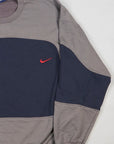 Nike - Sweatshirt (L) Right