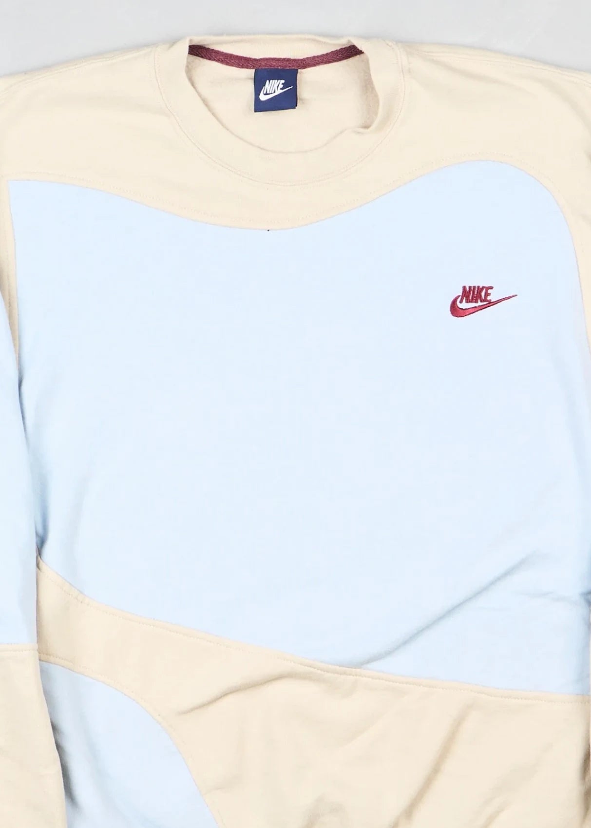 Nike - Sweatshirt (L) Center