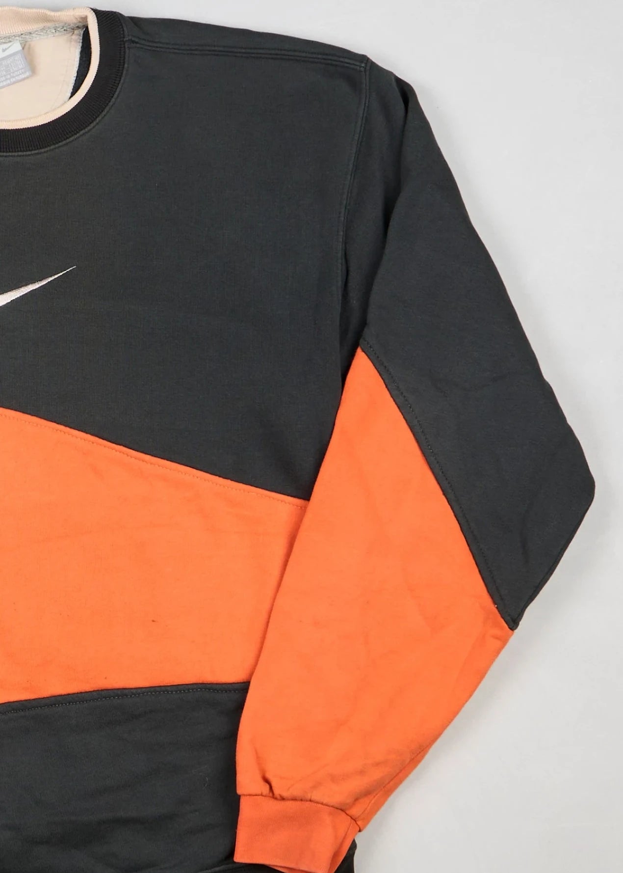 Nike - Sweatshirt (XL) Right