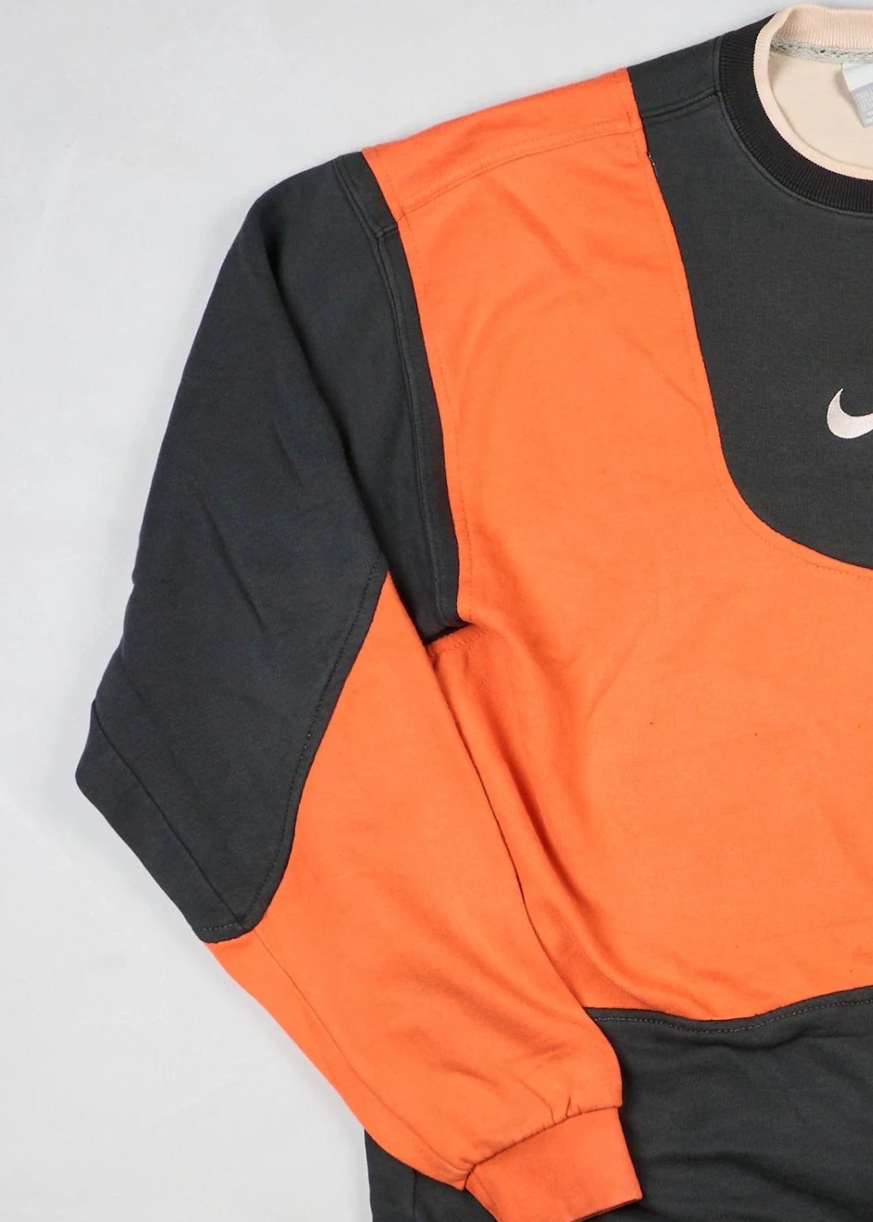 Nike - Sweatshirt (XL) Left