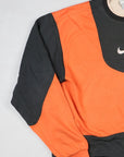 Nike - Sweatshirt (XL) Left