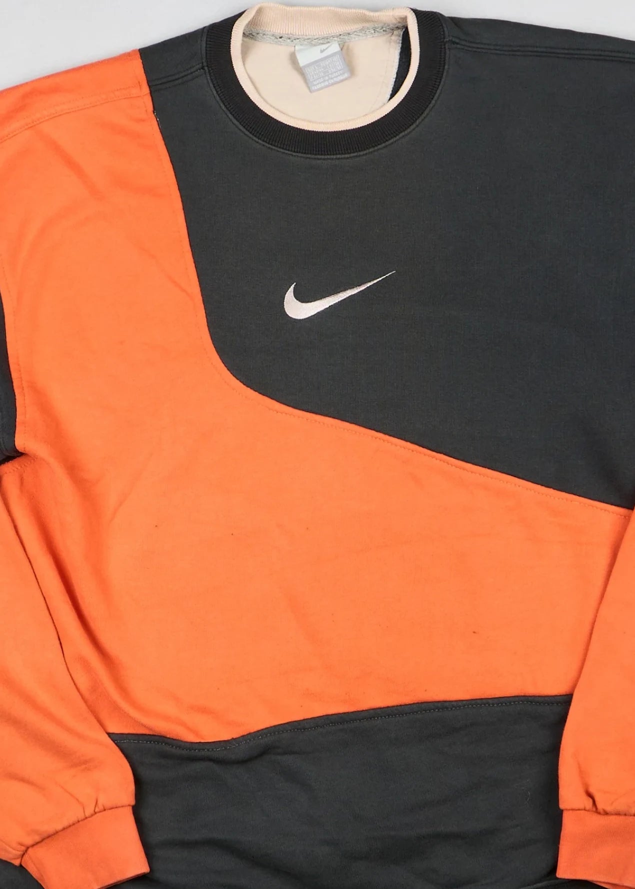 Nike - Sweatshirt (XL) Center