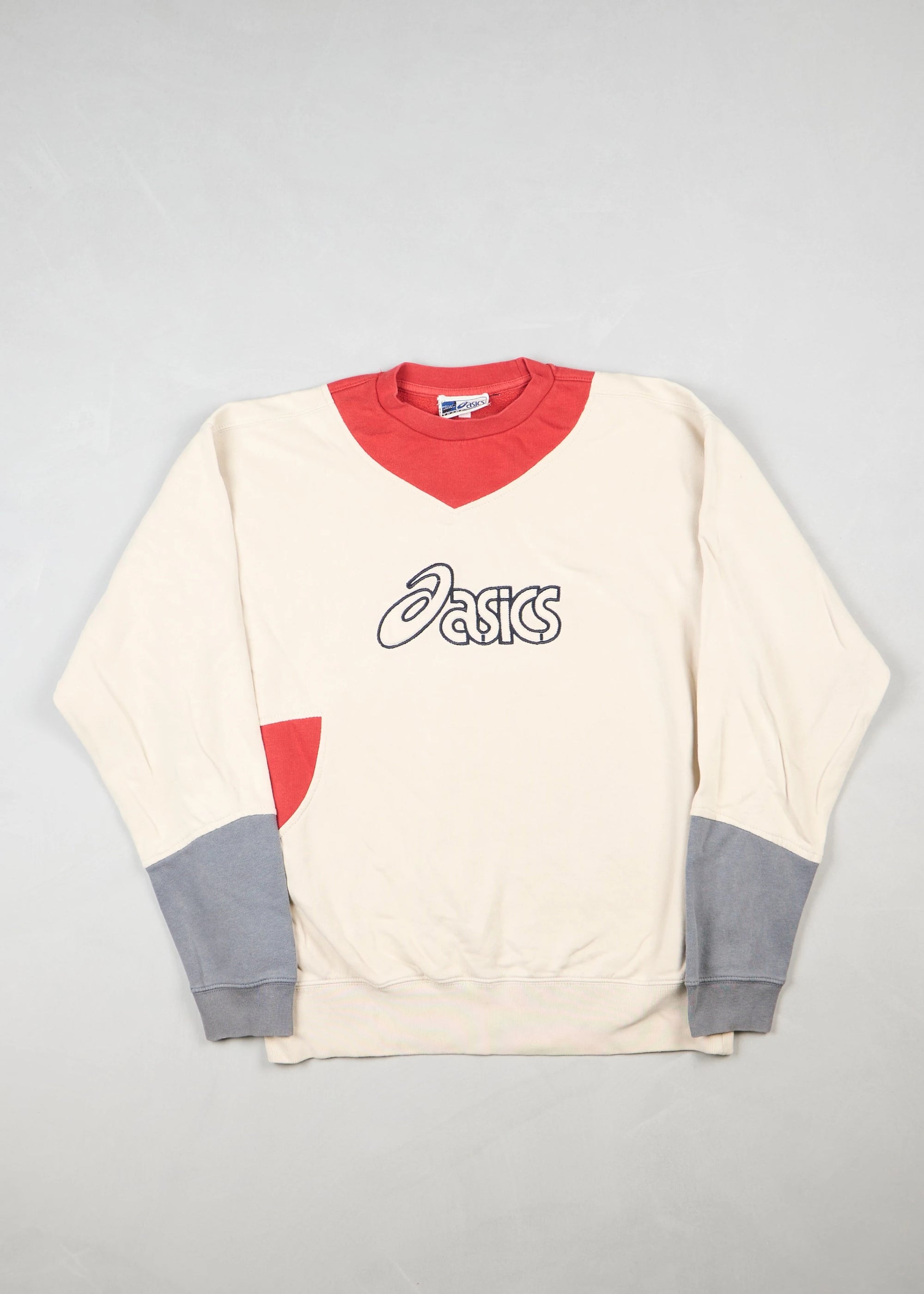 ASICS - Sweatshirt (M)