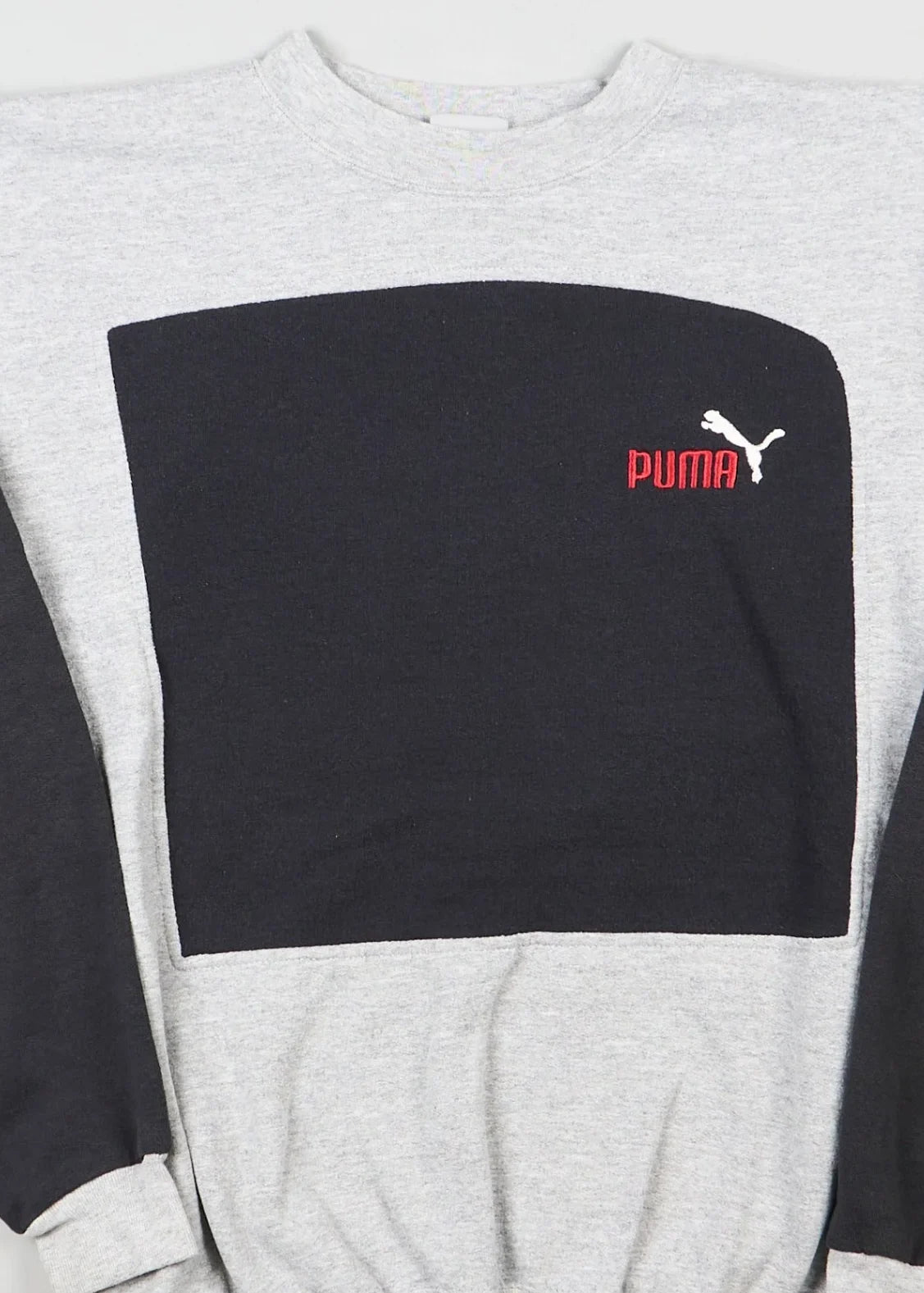 Puma - Sweatshirt (S) Center