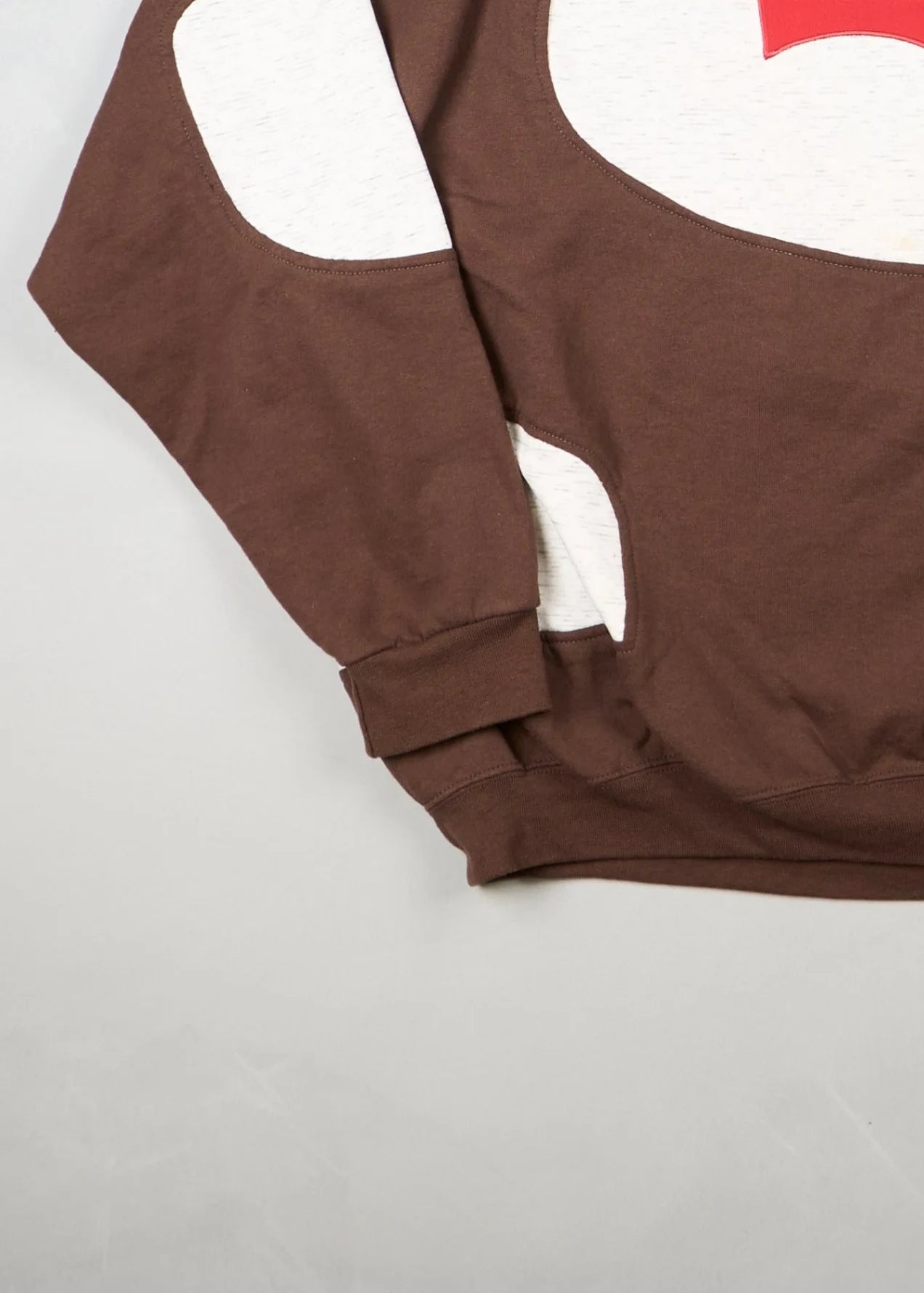 Levi's - Sweatshirt (XL) Bottom Left