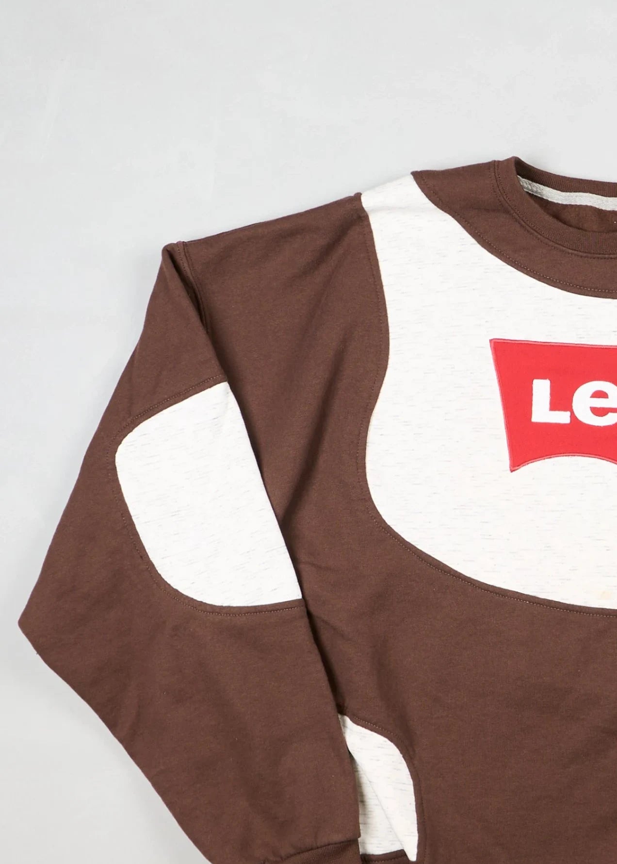 Levi's - Sweatshirt (XL) Left