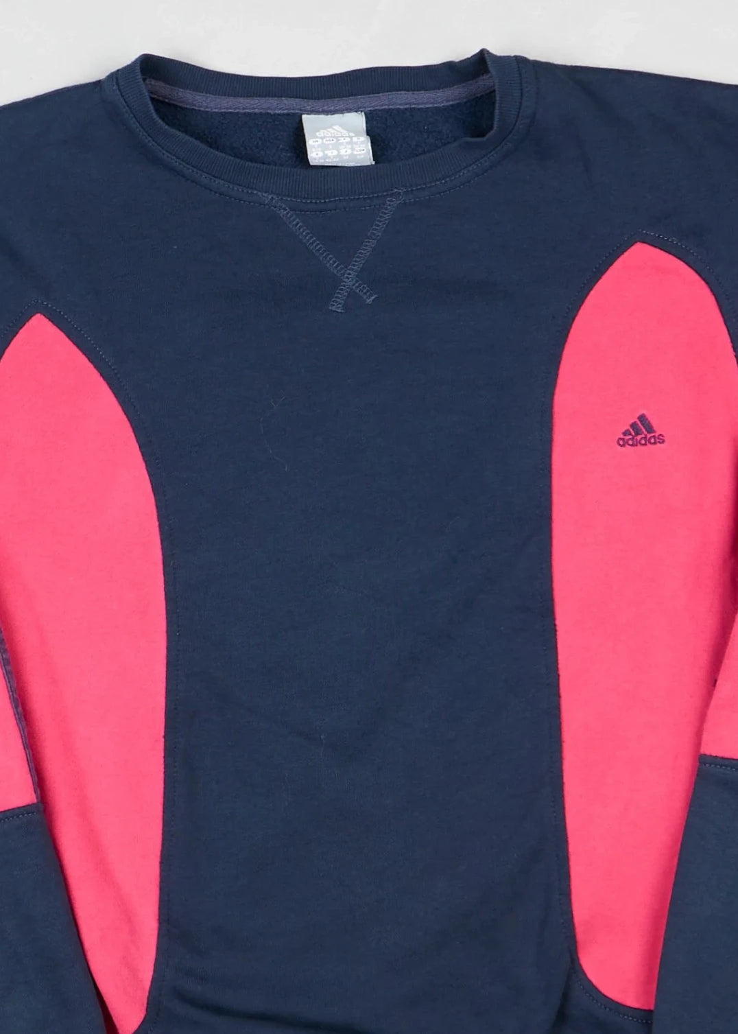 Adidas - Sweatshirt (L) Center