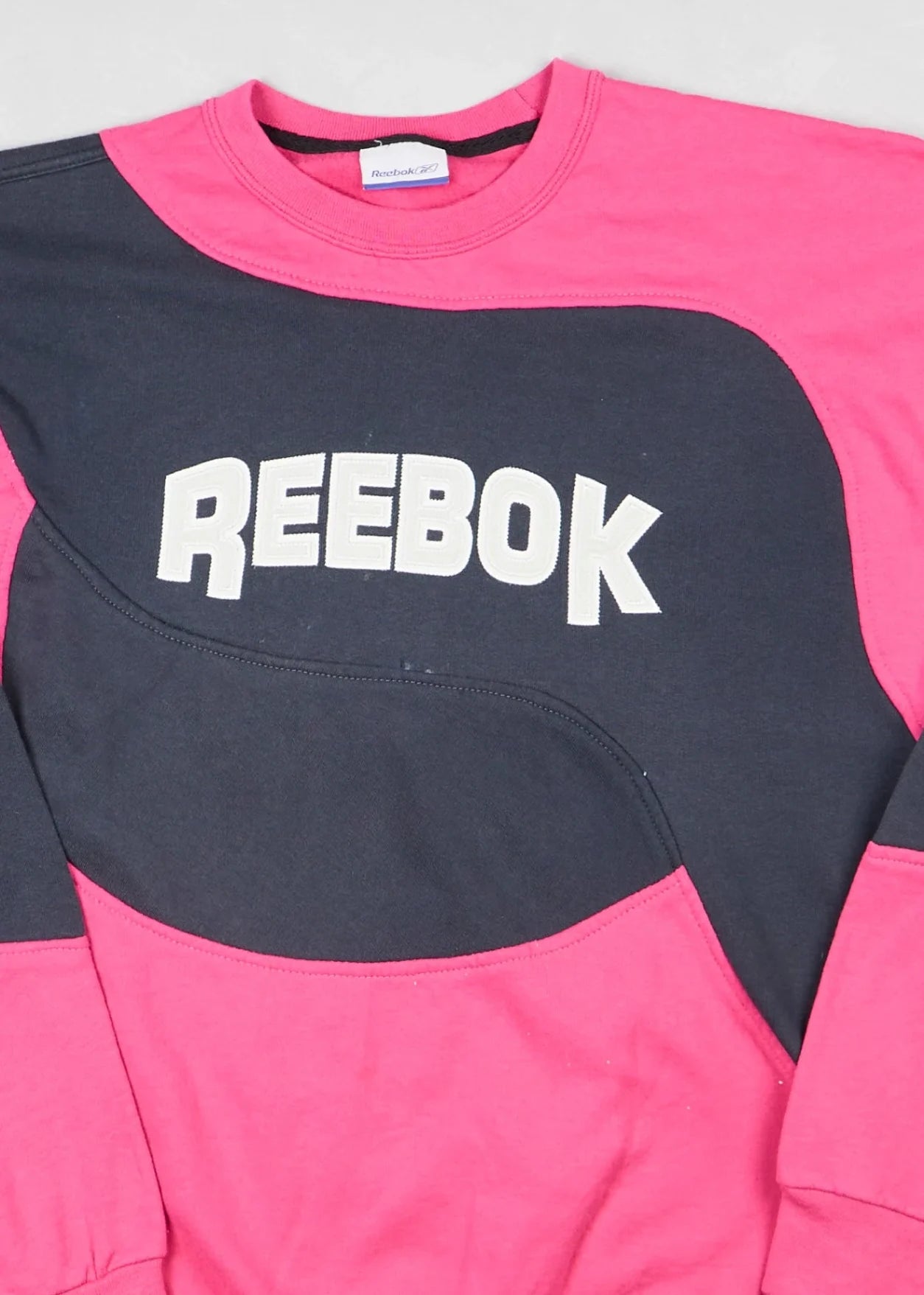 Reebok - Sweatshirt (XL) Center
