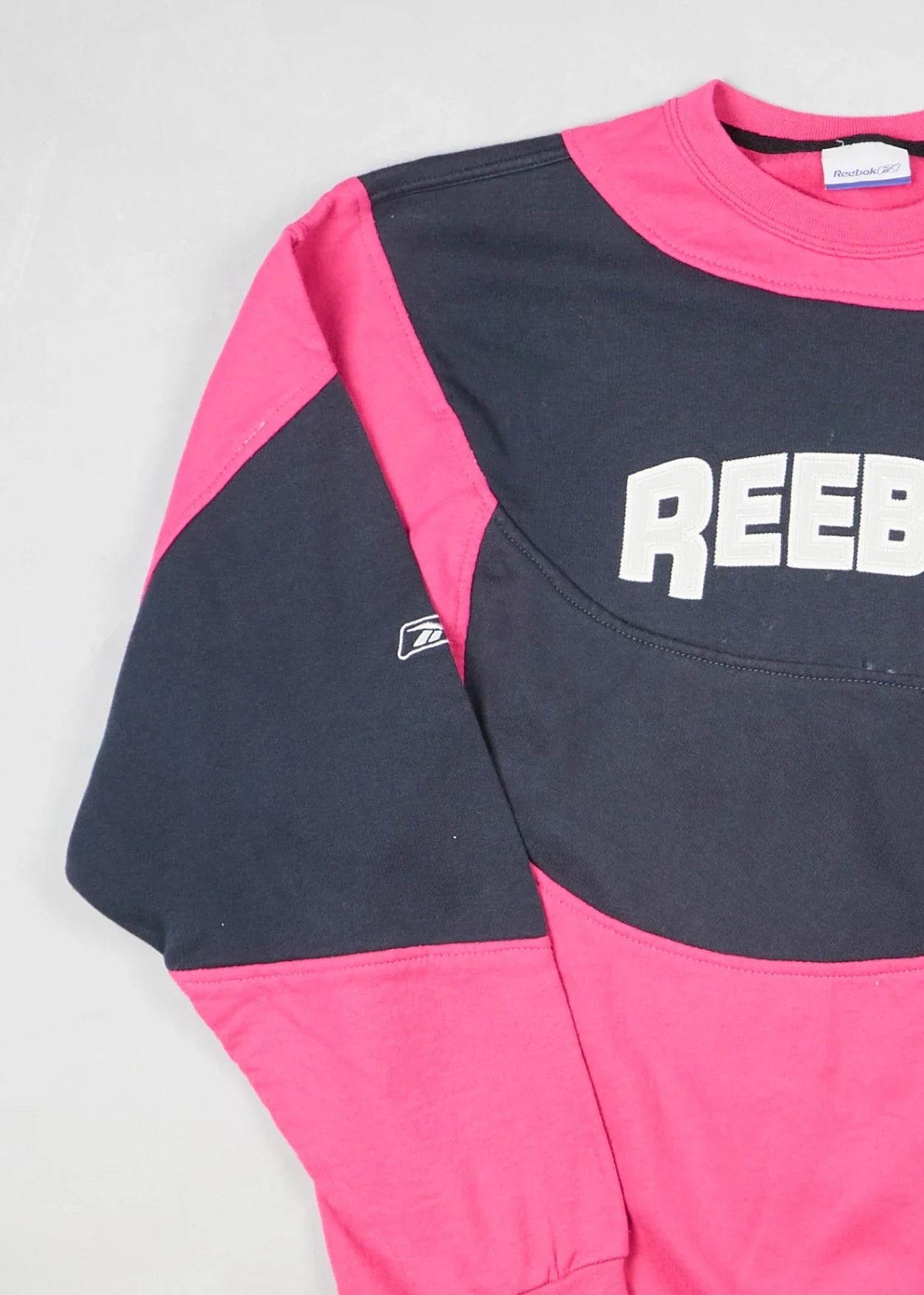 Reebok - Sweatshirt (XL) Left