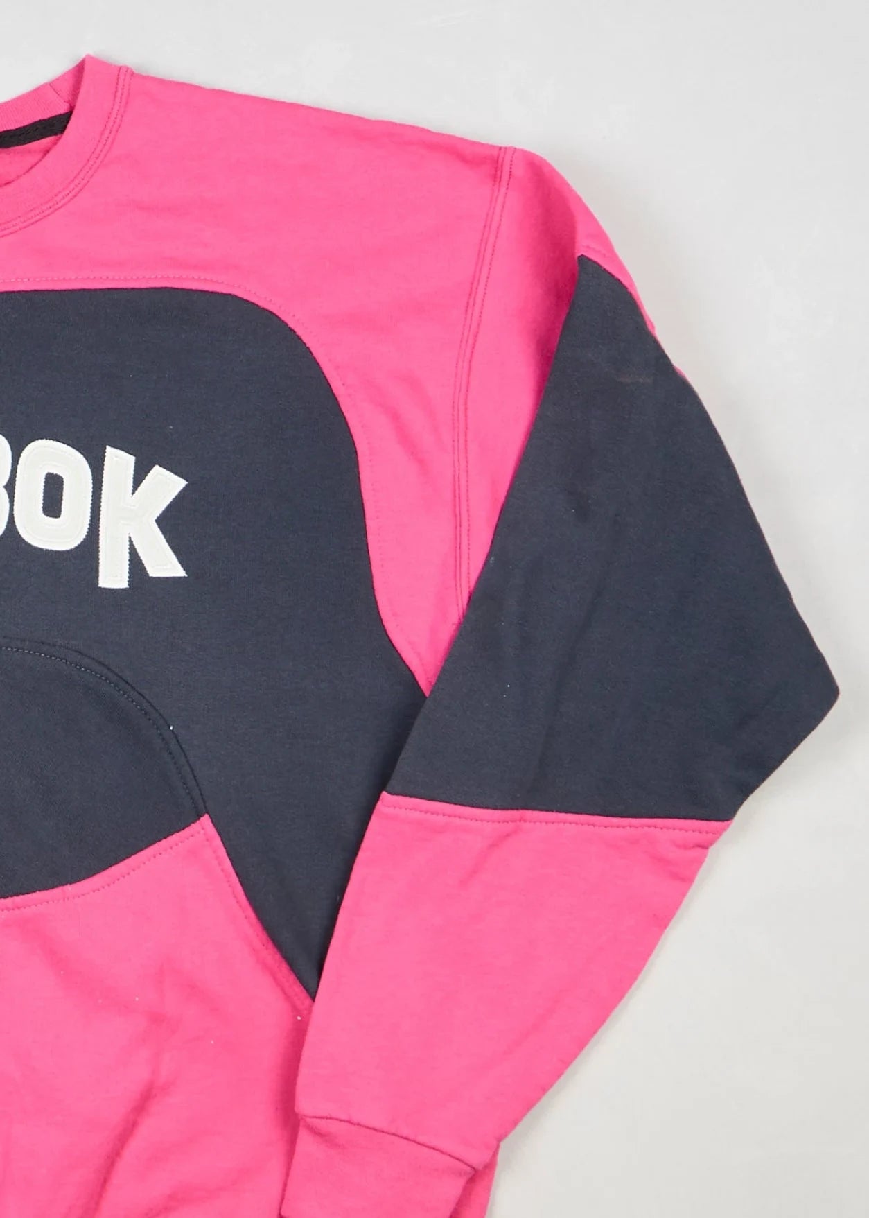 Reebok - Sweatshirt (XL) Right