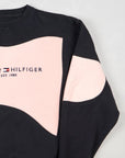 Tommy Hilfiger - Sweatshirt (L) Right