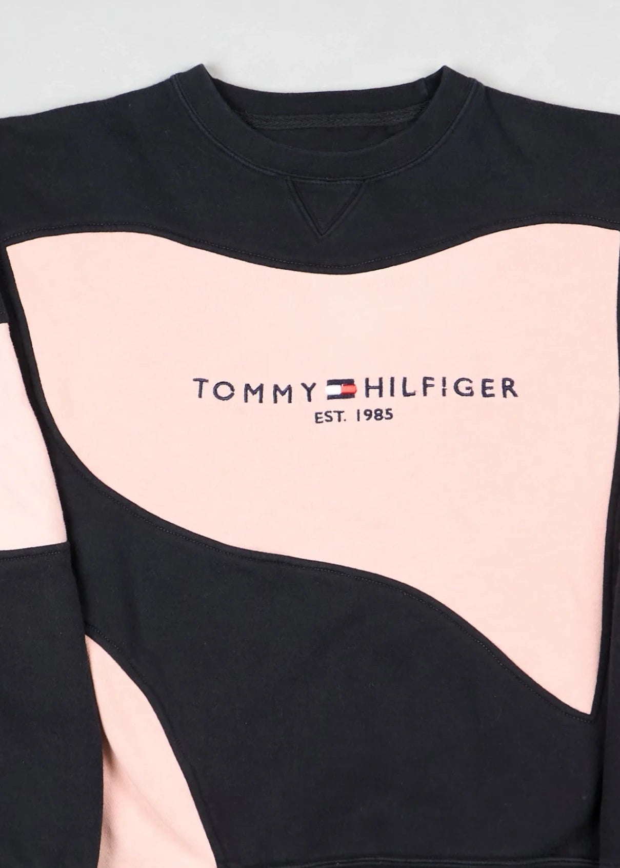 Tommy Hilfiger - Sweatshirt (L) Center