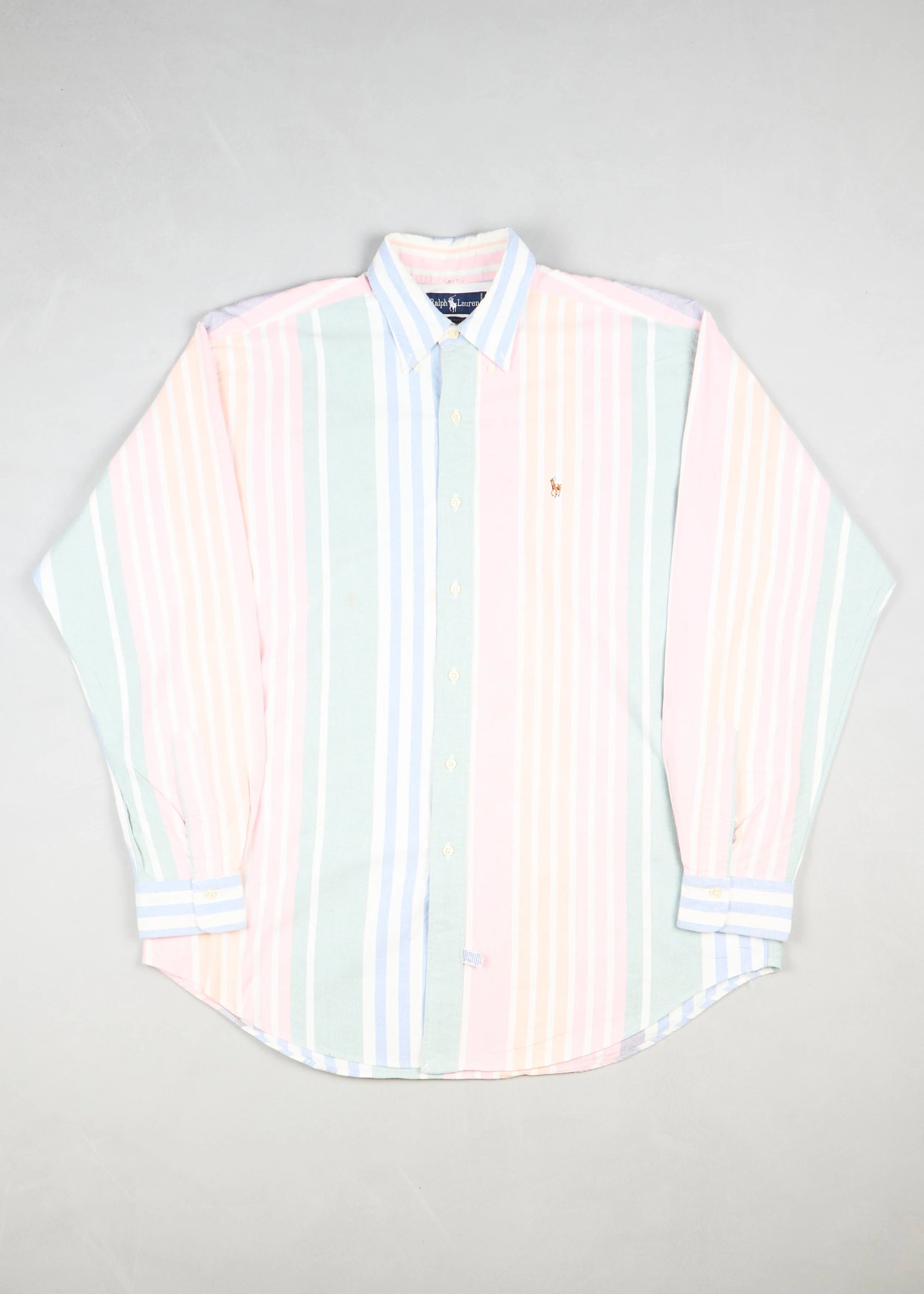 Ralph Lauren - Shirt (XL)