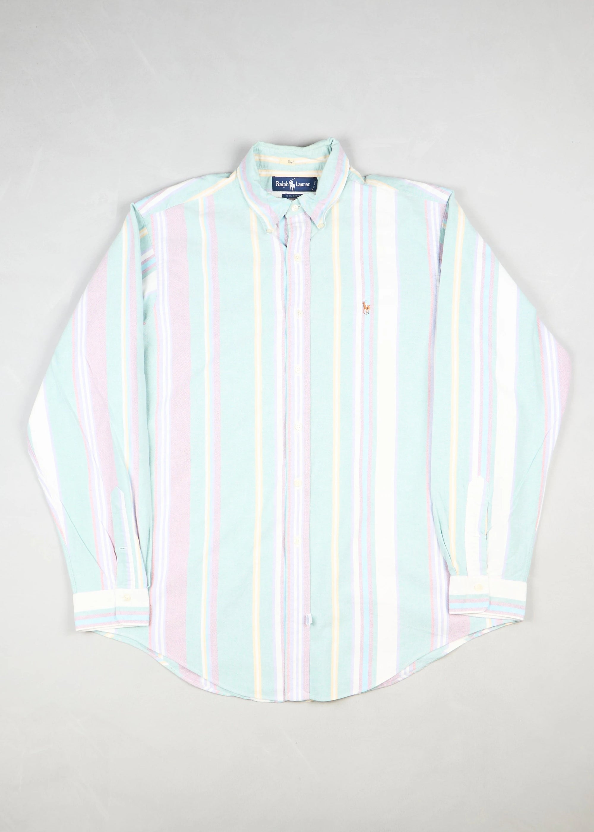 Ralph Lauren - Shirt (XL)