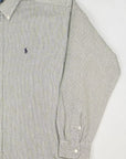 Ralph Lauren - Shirt (L) Right