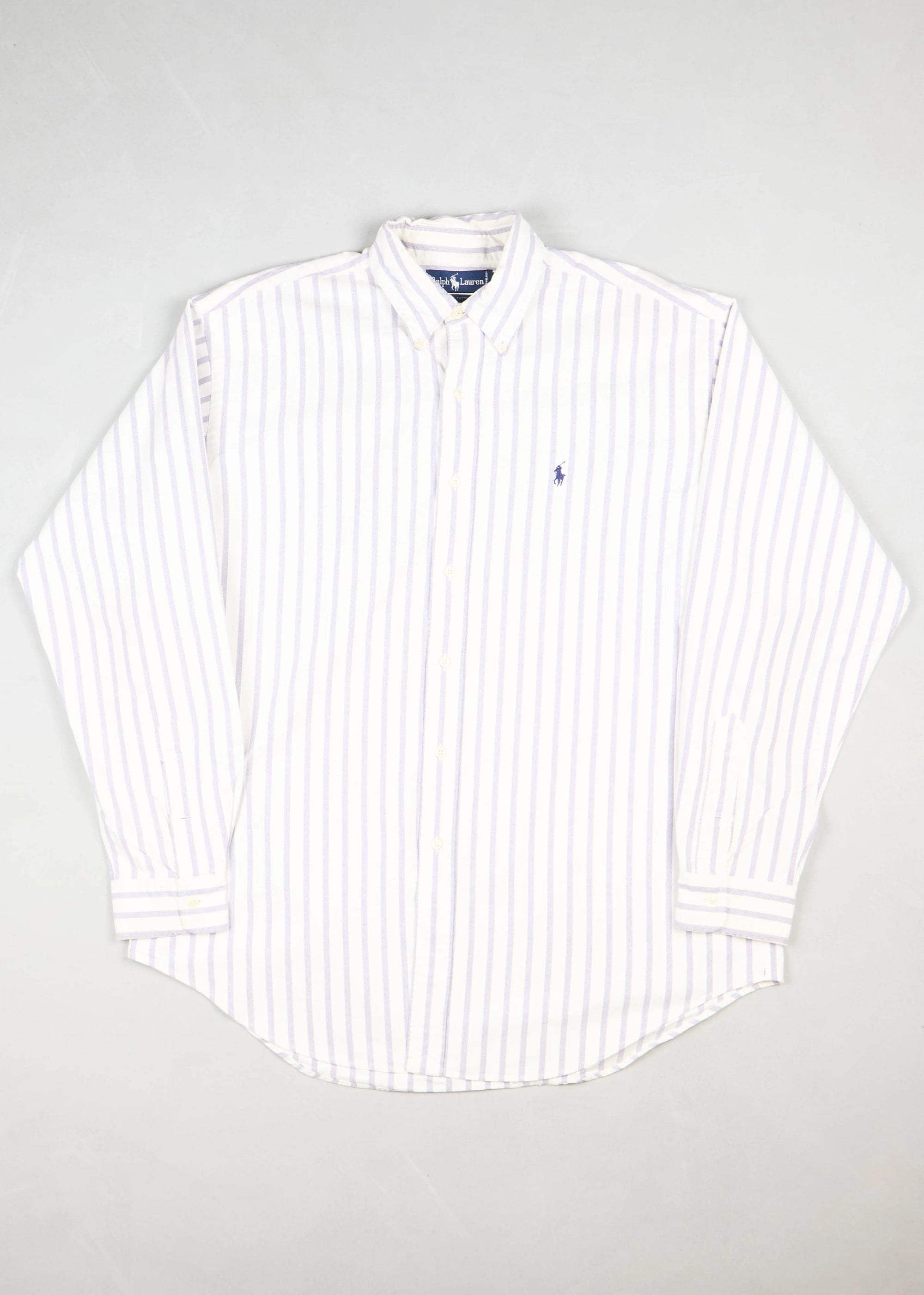 Ralph Lauren - Shirt (L)